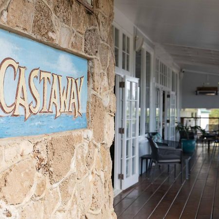 Castaway Norfolk Island Hotell Burnt Pine Exteriör bild