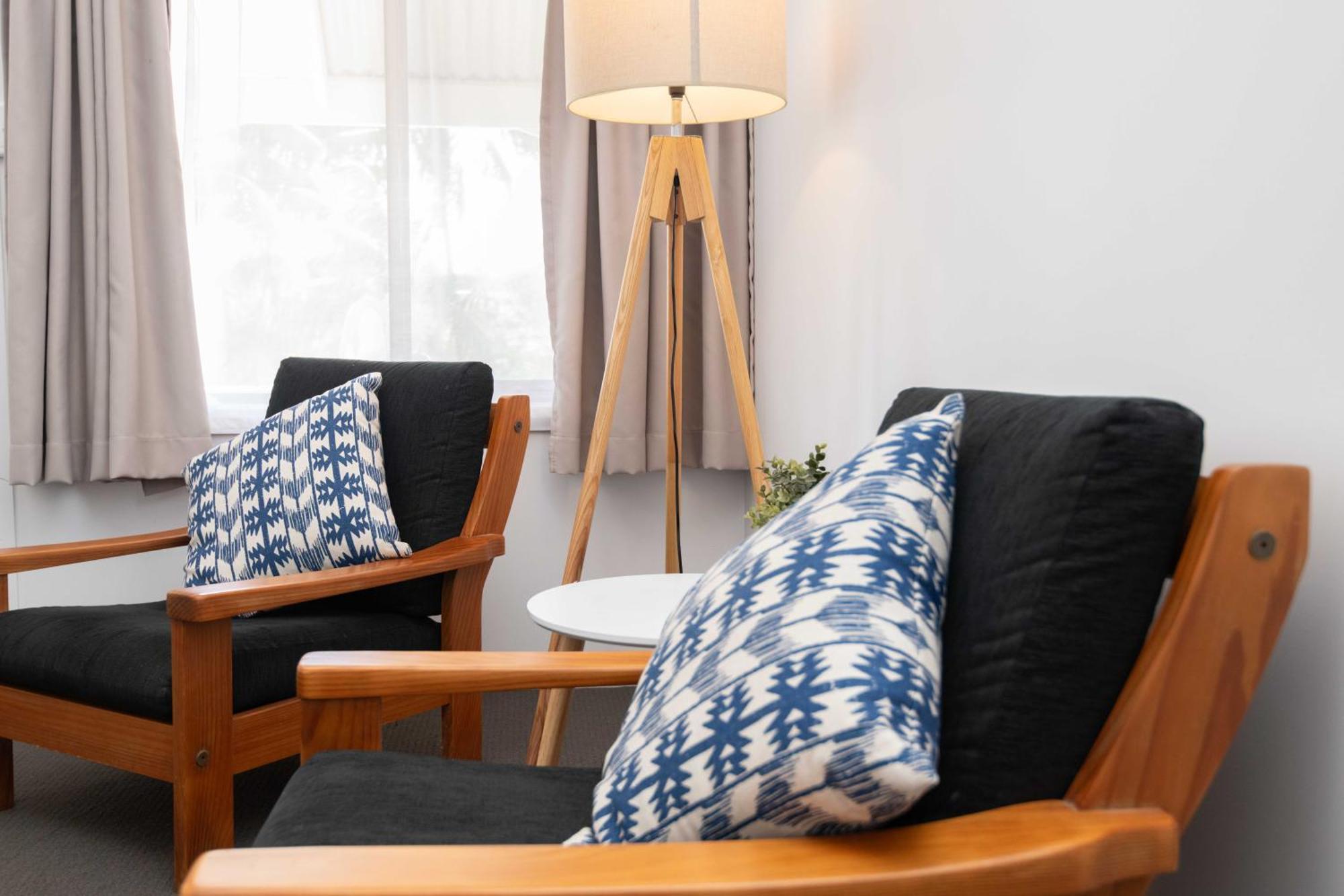 Castaway Norfolk Island Hotell Burnt Pine Exteriör bild