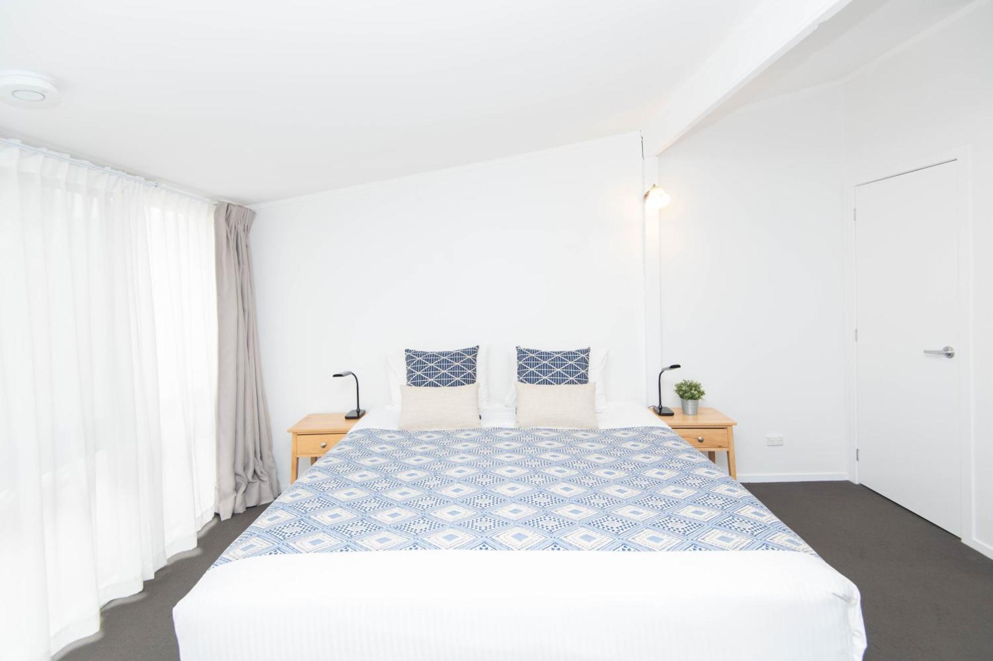 Castaway Norfolk Island Hotell Burnt Pine Exteriör bild