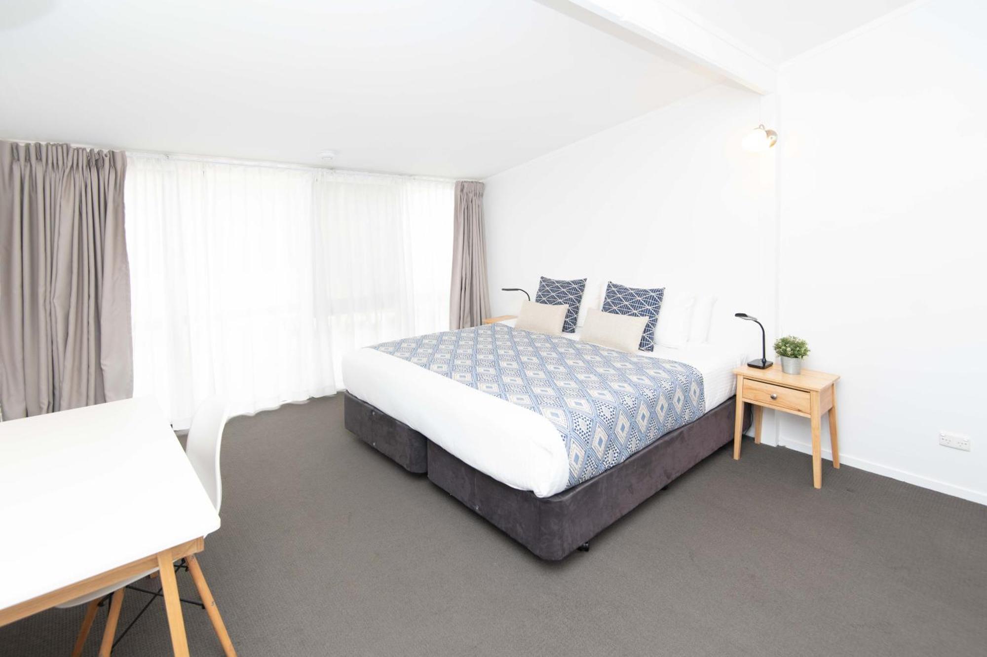 Castaway Norfolk Island Hotell Burnt Pine Exteriör bild