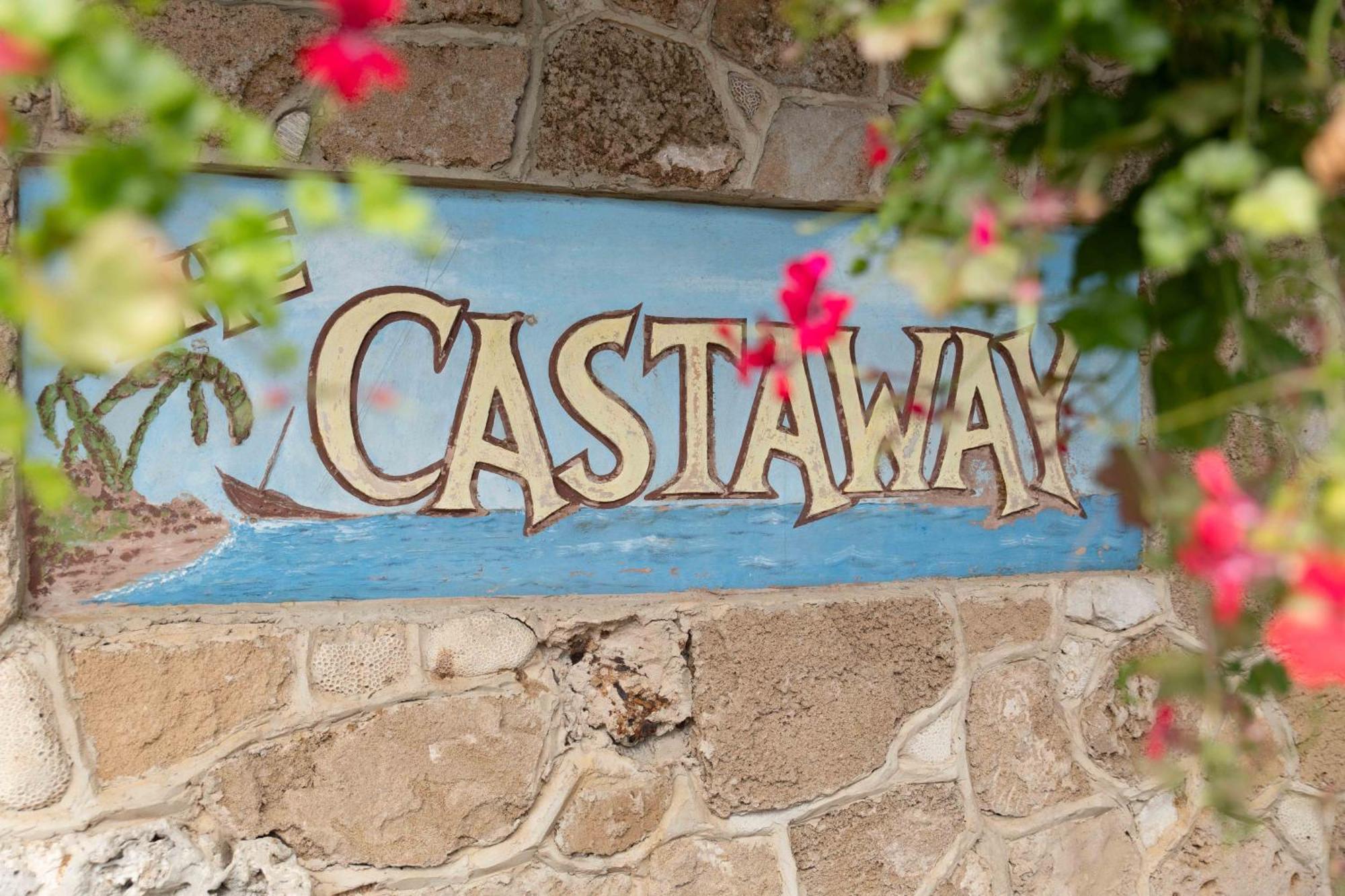 Castaway Norfolk Island Hotell Burnt Pine Exteriör bild