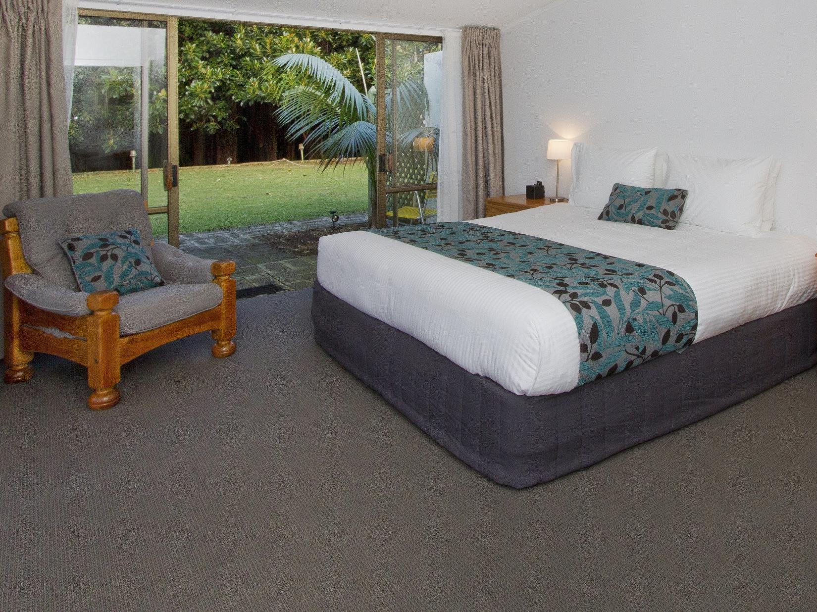 Castaway Norfolk Island Hotell Burnt Pine Exteriör bild