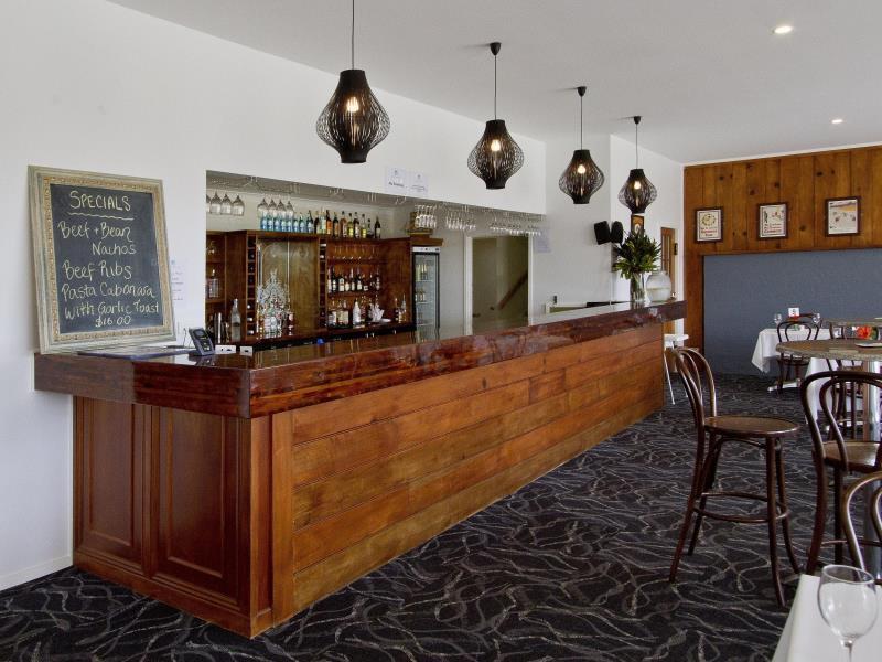 Castaway Norfolk Island Hotell Burnt Pine Exteriör bild