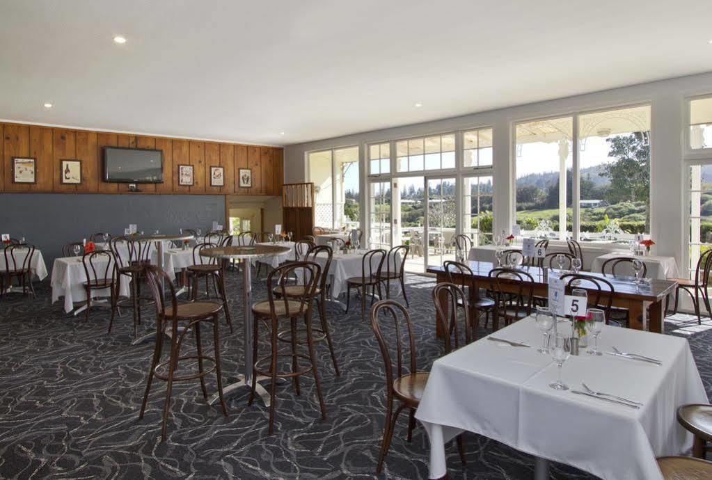 Castaway Norfolk Island Hotell Burnt Pine Exteriör bild
