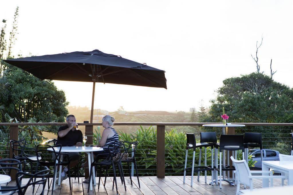 Castaway Norfolk Island Hotell Burnt Pine Exteriör bild