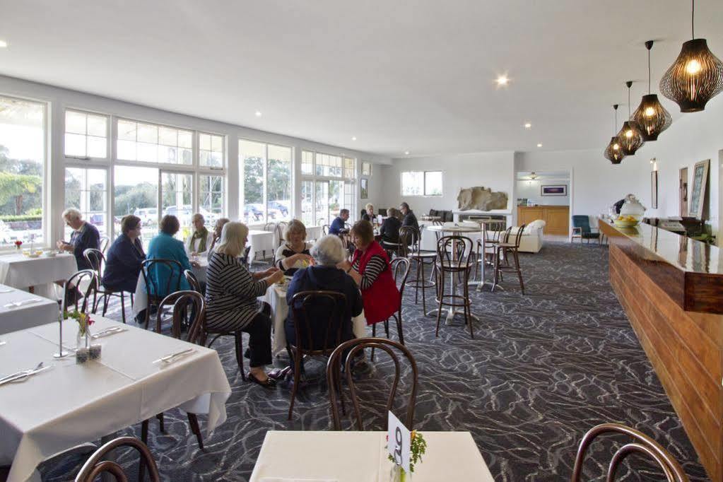 Castaway Norfolk Island Hotell Burnt Pine Exteriör bild