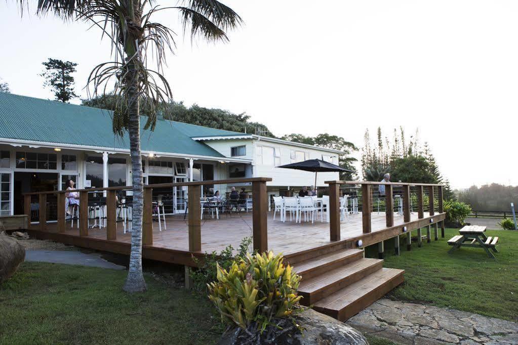 Castaway Norfolk Island Hotell Burnt Pine Exteriör bild
