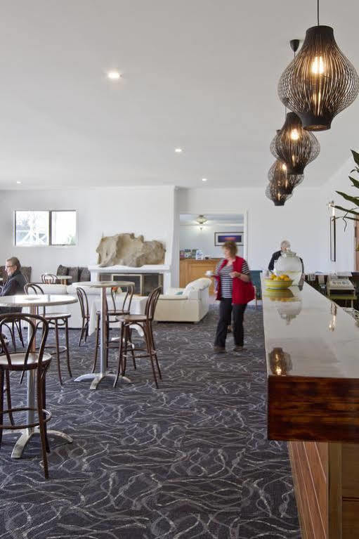 Castaway Norfolk Island Hotell Burnt Pine Exteriör bild